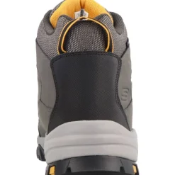 Bottes / Montantes|Montagne*Skechers Relaxed Fit Daggett CHAR